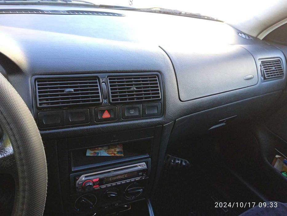 Фолксваген голф-4-ка