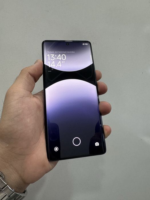 Redmi not 14 pro 12/256 gb