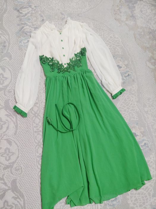 Новый көйлек бағасын келісеміз