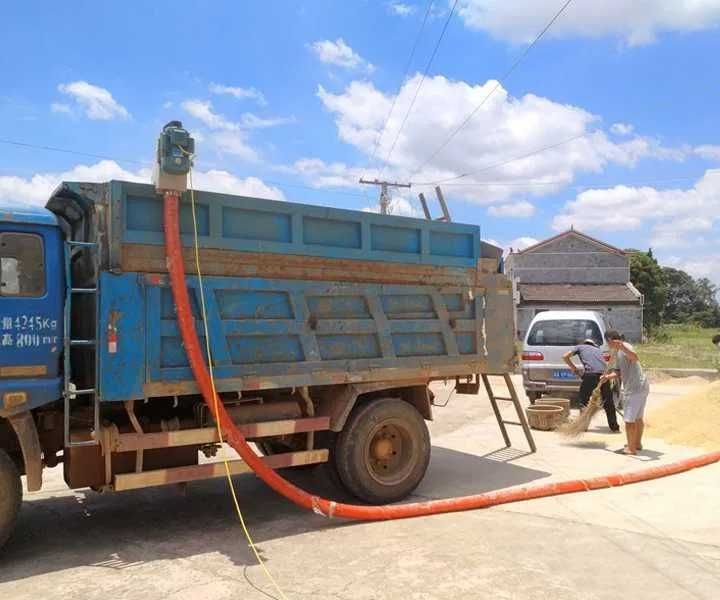 Bai-Bala гибкий шнек 10 метров