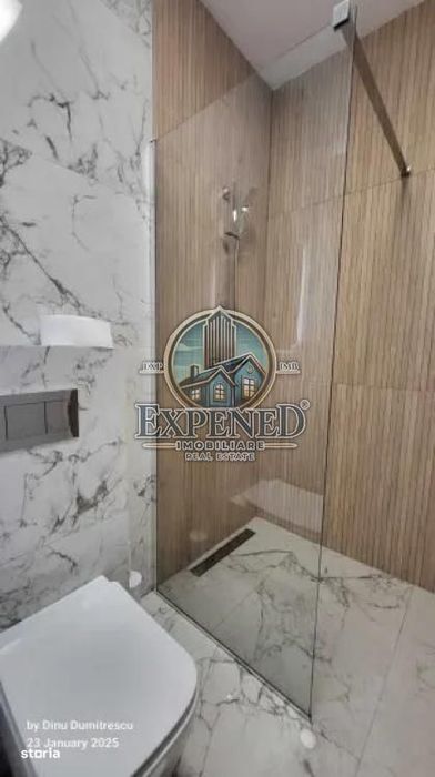 Inchiriere 2 camere Decebal|Lux|Terasa|Parcare