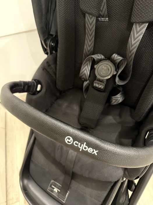 ПРОМО Cybex Talos S Lux Бебешка количка