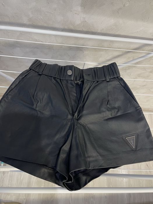 Риза Alessa комплект клин и суитшърт Adidas Guess Pause Negative