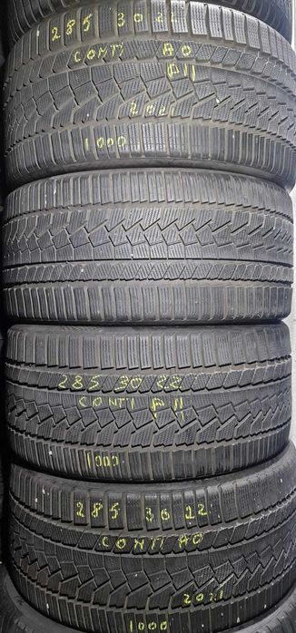 Anvelope IARNA  275 55 20 /285 30 22/ 285 35 20