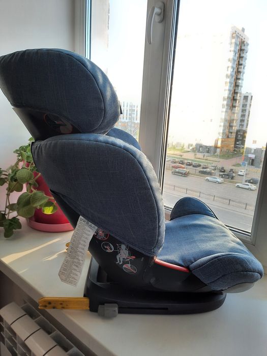 Maxi-Cosi RodiFix автокресло