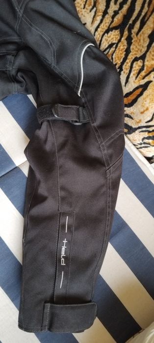 Мото яке във много добро състояние