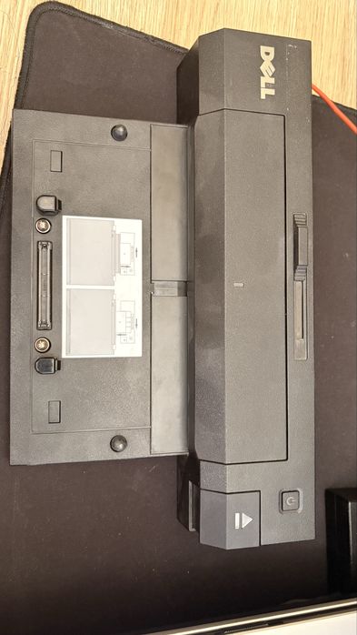 Ноутбук Dell Latitude E6540 с Док-Станцией Варианты