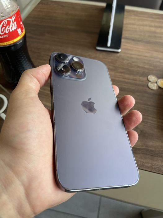 Iphone 14pro max