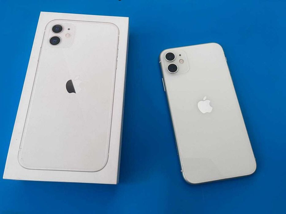 Продам Iphone 11