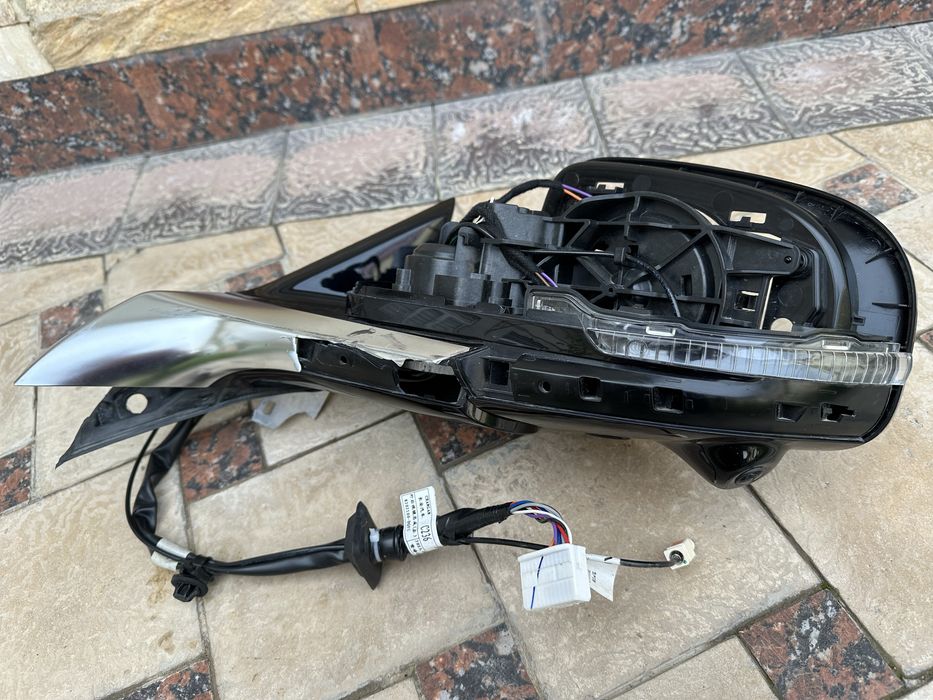 Zapchast changan a07