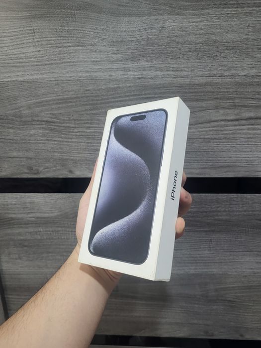 Айфон 15 промакс