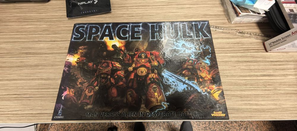 Настолни игри от известни заглавия