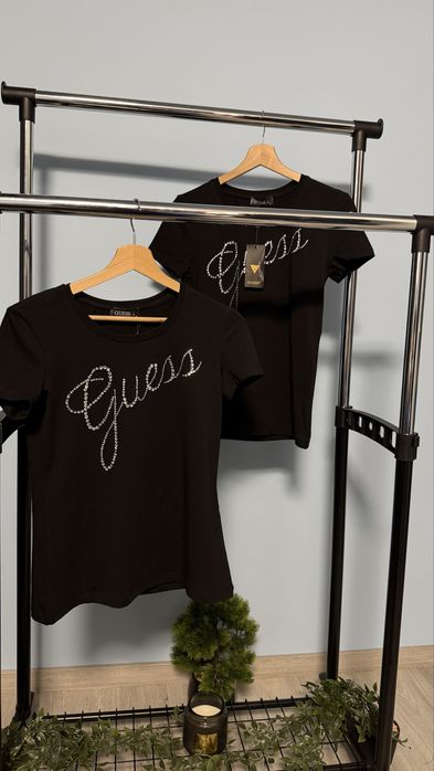 !НОВО! Дамски тениски GUESS