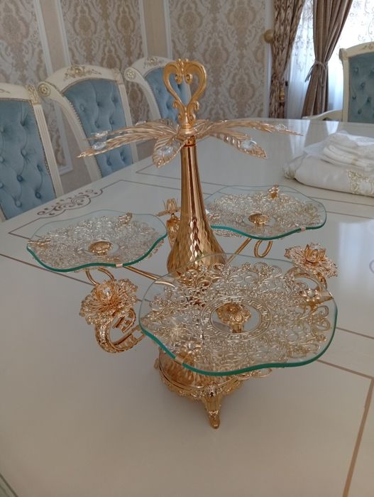 Песочница для стола зала
