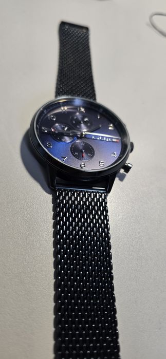 Ceas barbatesc Tommy Hilfiger