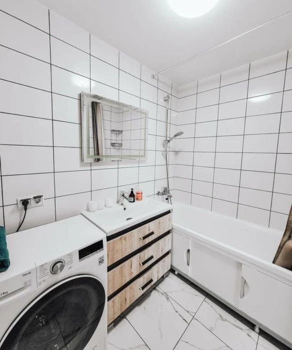 Квартира в аренду левый берег