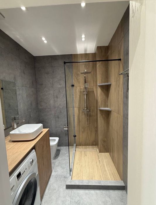 ЖК Darkhan Residence 1/9/12 (32м2) Укомплектована Срочно