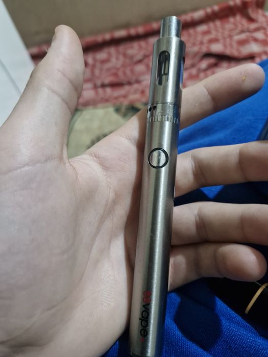 Vând vape vozol etc