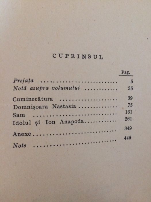 Teatru - George Mihail Zamfirescu