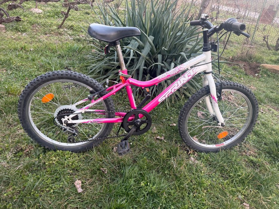 Детско колело   20цола