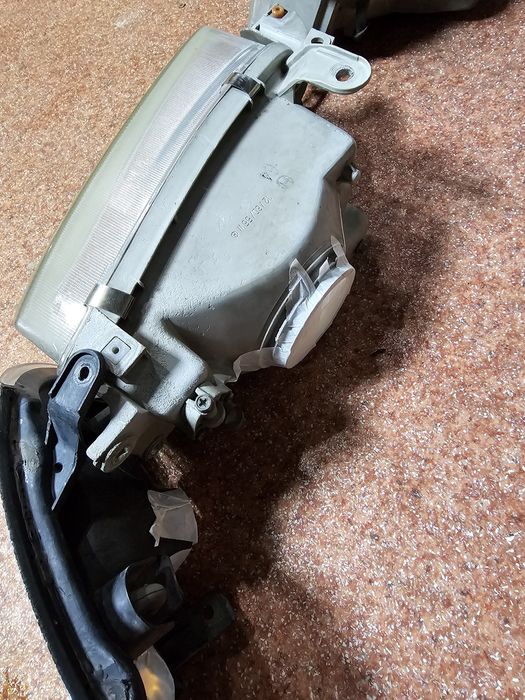 Фары,  карина е.