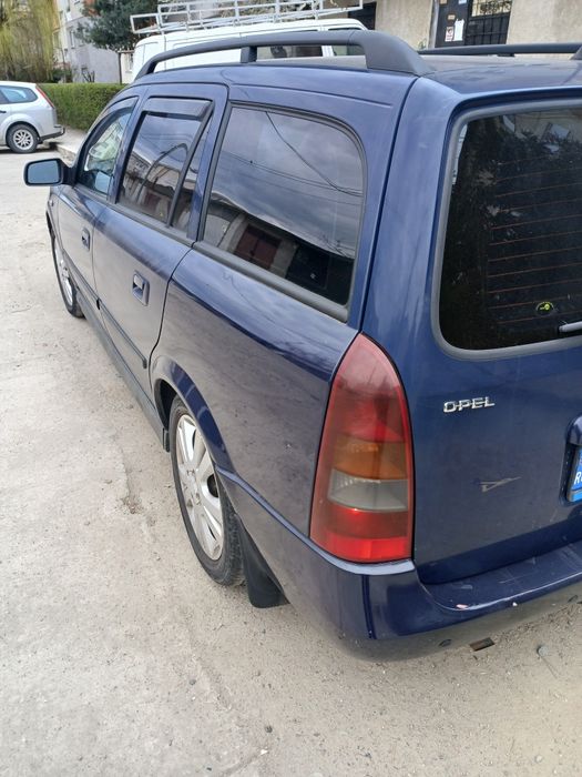 Opel astra g an 2003 motor 1.7 dizel pret 850 euro