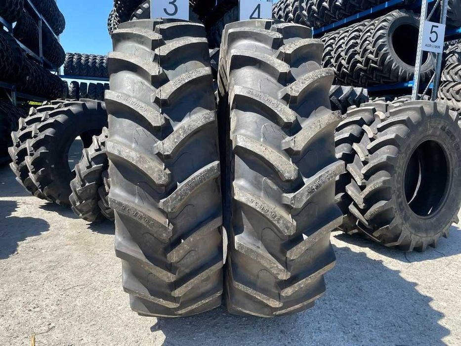 520/85 R38 Cauciucuri Radiale Armour 20.8-38 livrare rapida