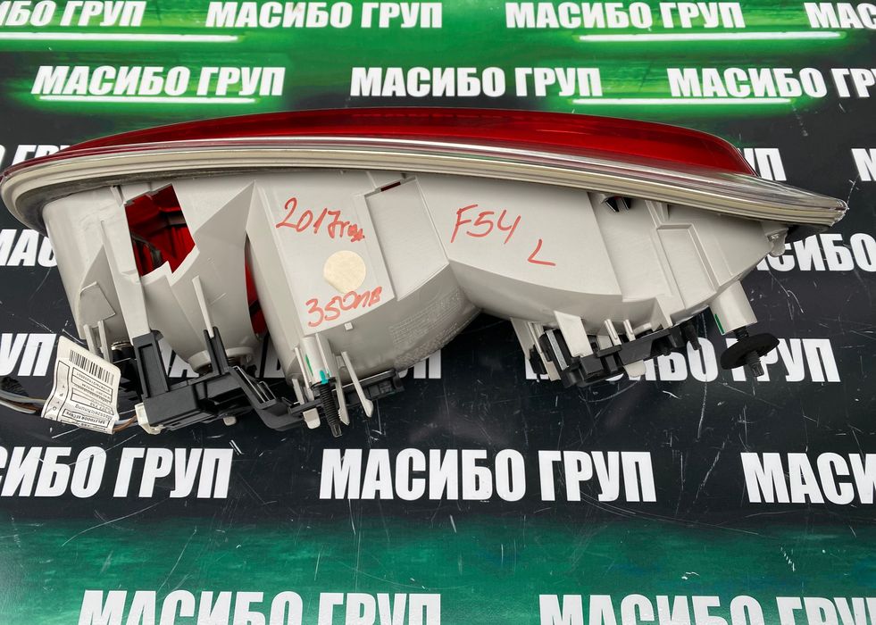 Стопове Led  стоп за Мини Купър Mini Cooper CLUBMAN F54