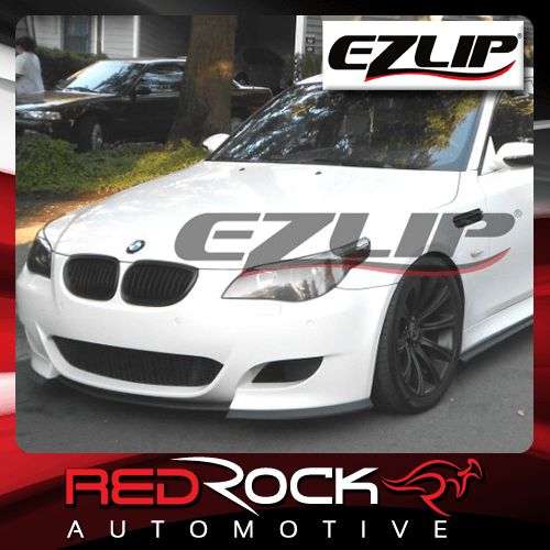 Lip Prelungire Buza Bara fata BMW E30 E34 E36 E38 E39 E60 E61 SAMURAI