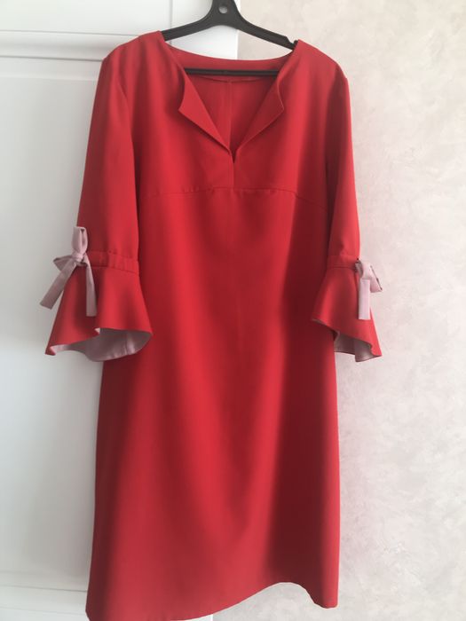 Новые! Платья Турция.  Штапель