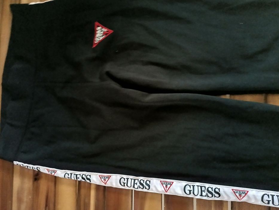 Colanti Guess / pantaloni guess