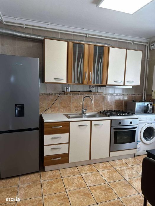 Ap.2 camere,Centru Nou