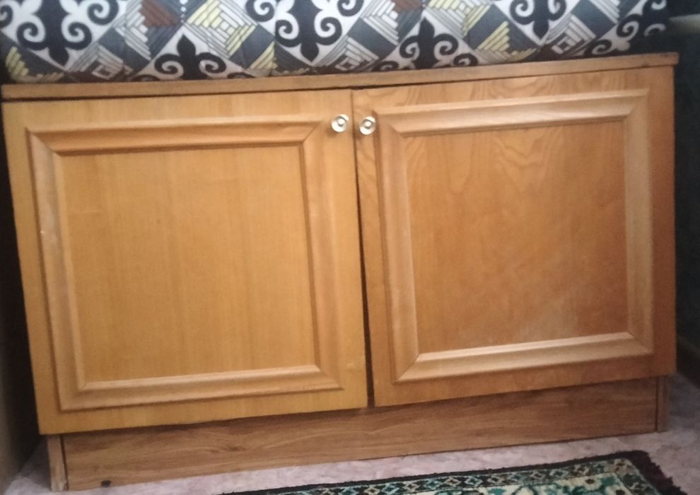 Продается телевизор Panasonic  б/у+ подставка тумба