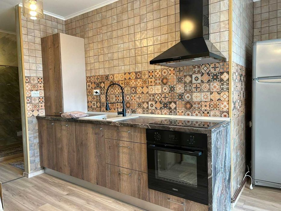 De inchiriat apartament 4 camere Centrul Civic Lux