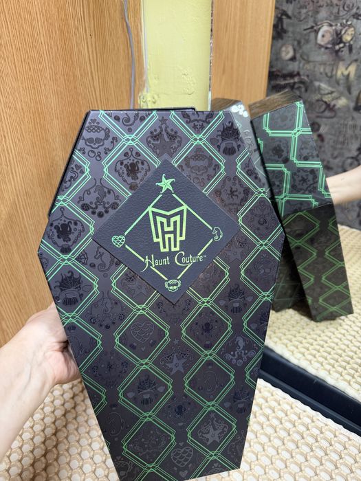 Продам куклу монстр хай !