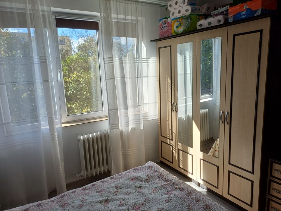 Apartament de inchiriat