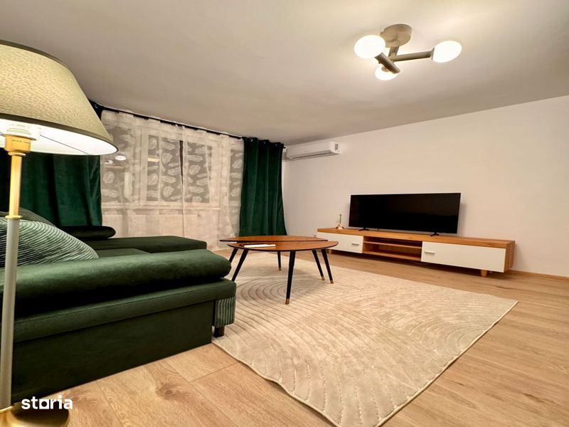 Apartament 2 camere/ Dna Ghica/ Tei