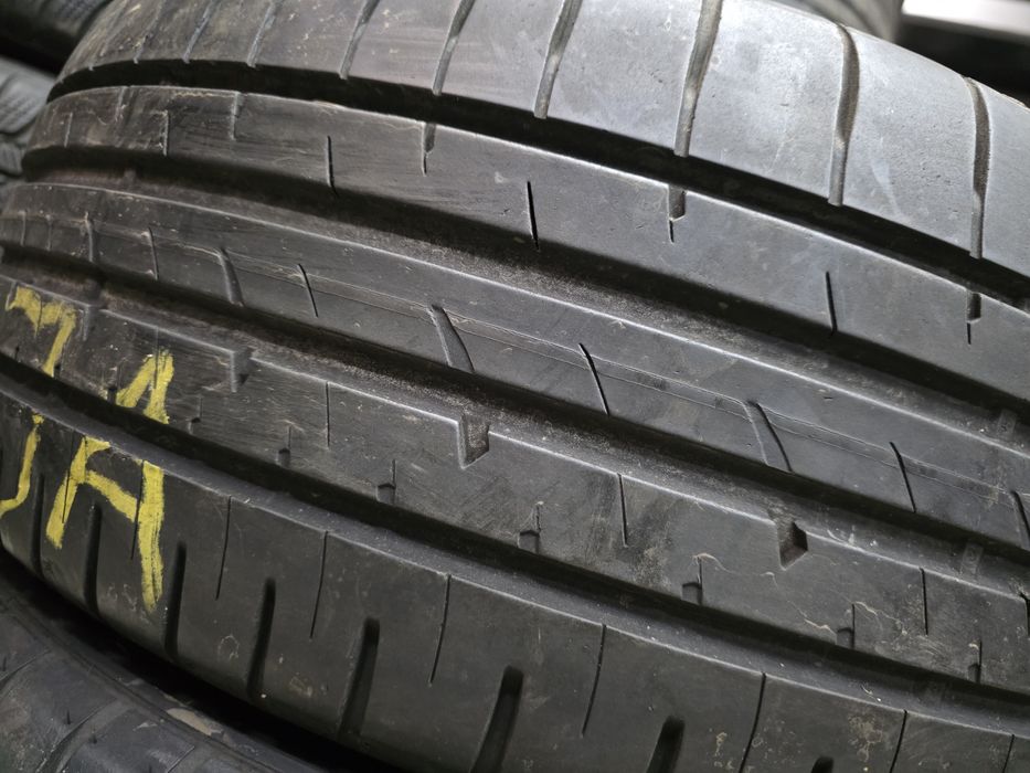 2бр Летни гуми 225 40 18 - Goodyear Runflat