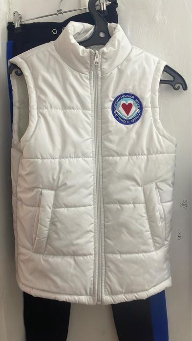 Одежда для фигурного катания