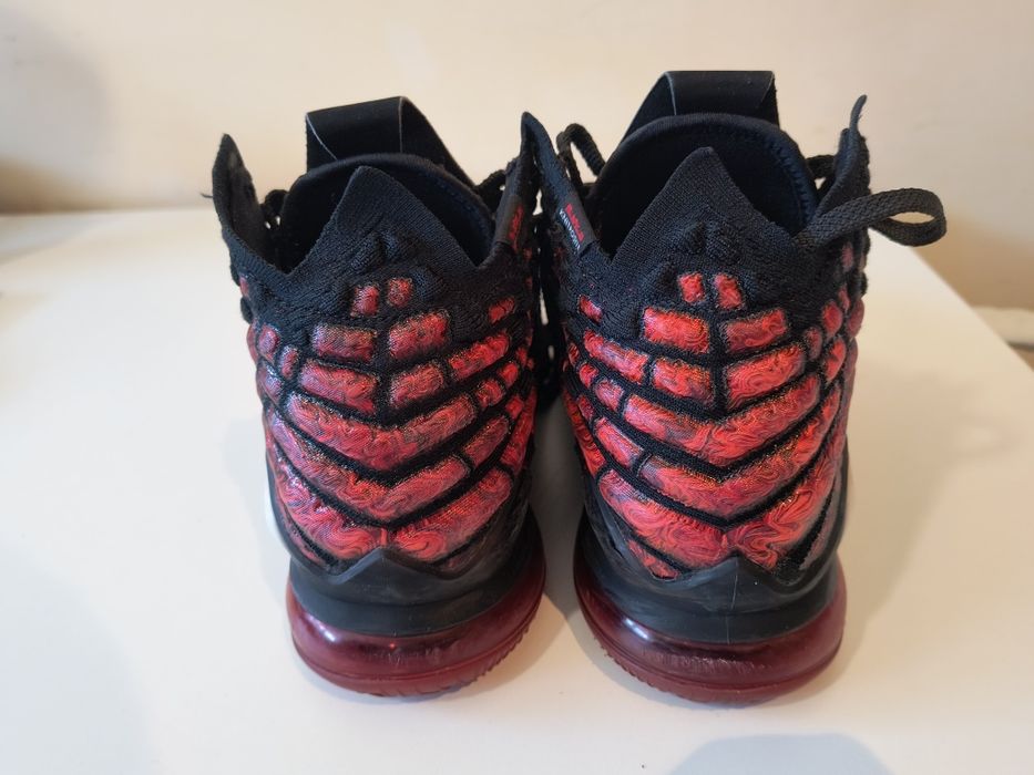 Adidași Nike LeBron James