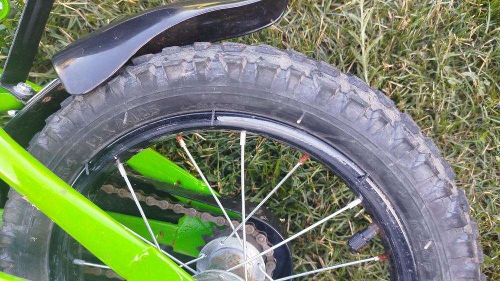 Bicicleta pt copii!!
