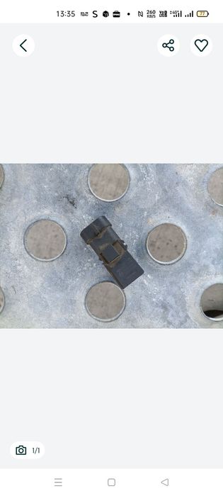 Senzor:Logan Duster...expediere rapidă și ieftină,oriunde