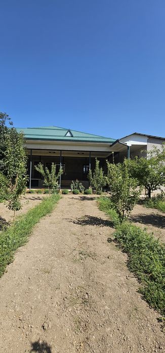 Срочно продаётся дом (своя)