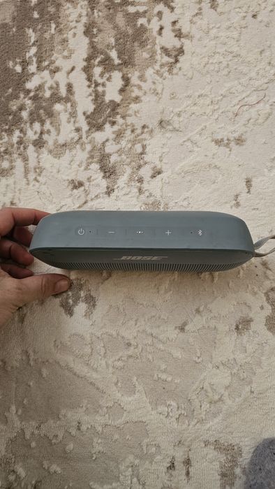 Bose soundlink 2