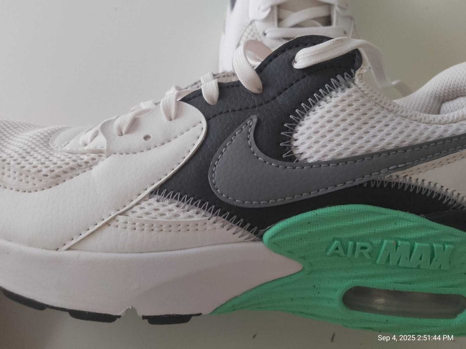 Оригинални Маратонки Nike Air Max Excee 40