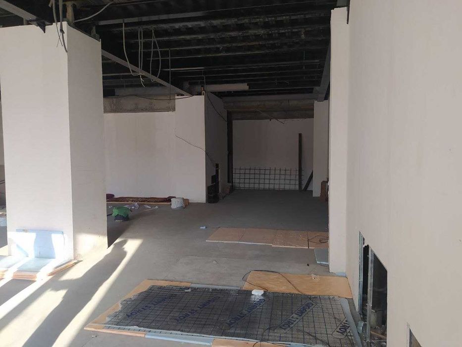 Продаётся Нежилое Помещение 3 Этажны 600м2 ЖК Mirabad Avenue