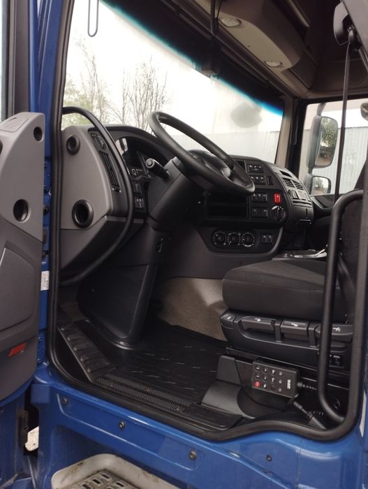 Моющий профессиональный пылесос. 3/1.