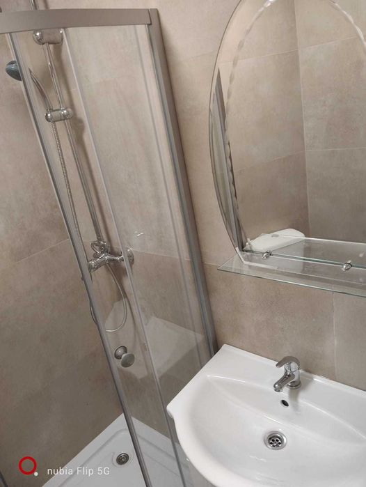 Dau in regim hotelier apartament cu 2 camere