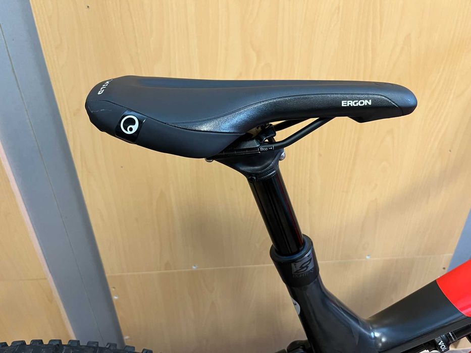 Ел. велосипедRОТWILD R.X750 FS Pro-carbon/XL size/Brose Drive S Mag750