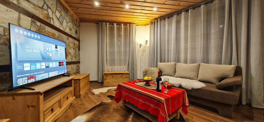 Продава се Двустаен апартамент в Чепеларе - 81 кв.м за 1667 €/кв.м - Снимка #3